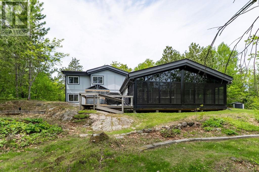 245 Wolf Lake Road, Greater Sudbury, Ontario  P3G 1L9 - Photo 21 - 2128378