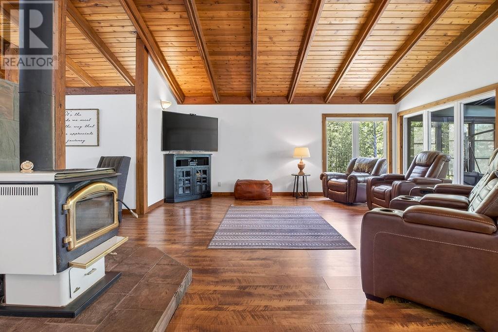 245 Wolf Lake Road, Greater Sudbury, Ontario  P3G 1L9 - Photo 24 - 2128378