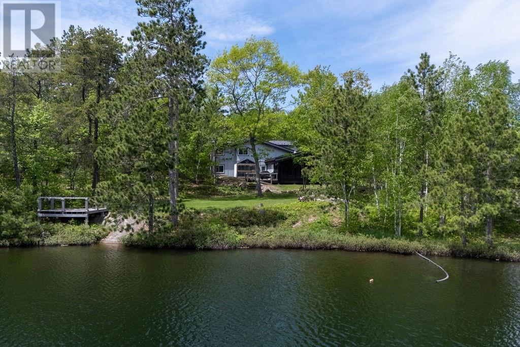 245 Wolf Lake Road, Greater Sudbury, Ontario  P3G 1L9 - Photo 3 - 2128378