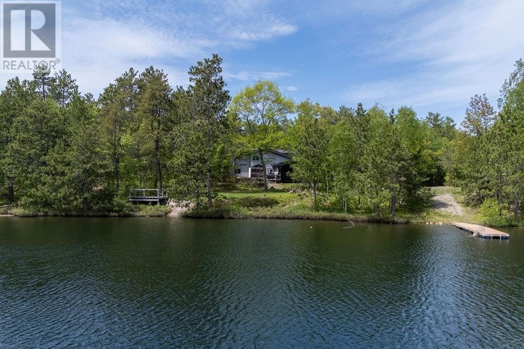 245 Wolf Lake Road, Greater Sudbury, Ontario  P3G 1L9 - Photo 4 - 2128378