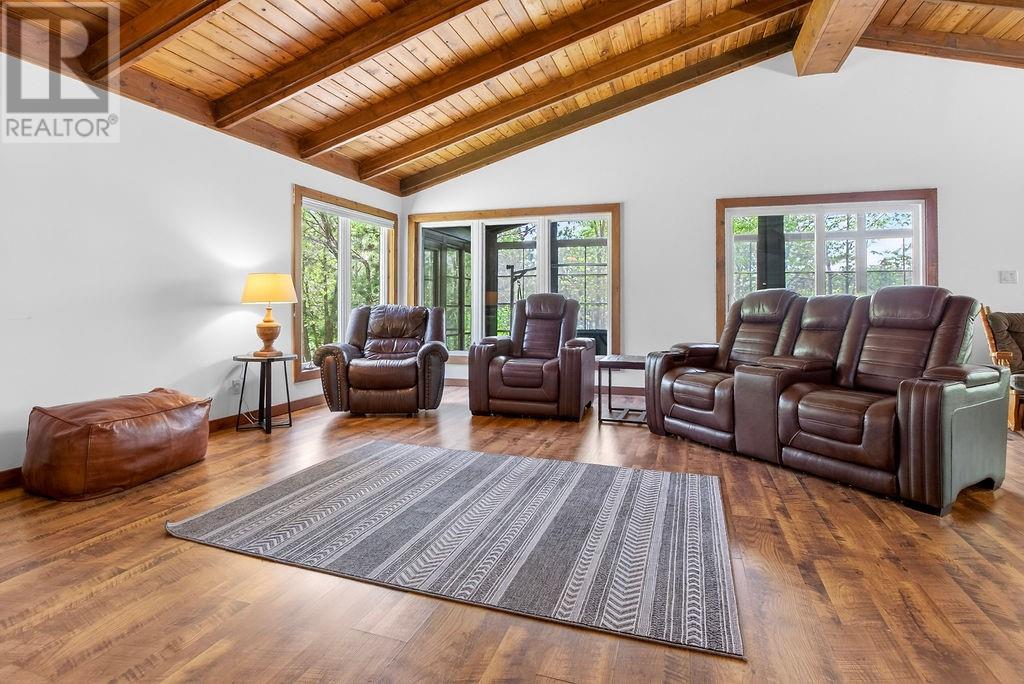 245 Wolf Lake Road, Greater Sudbury, Ontario  P3G 1L9 - Photo 44 - 2128378
