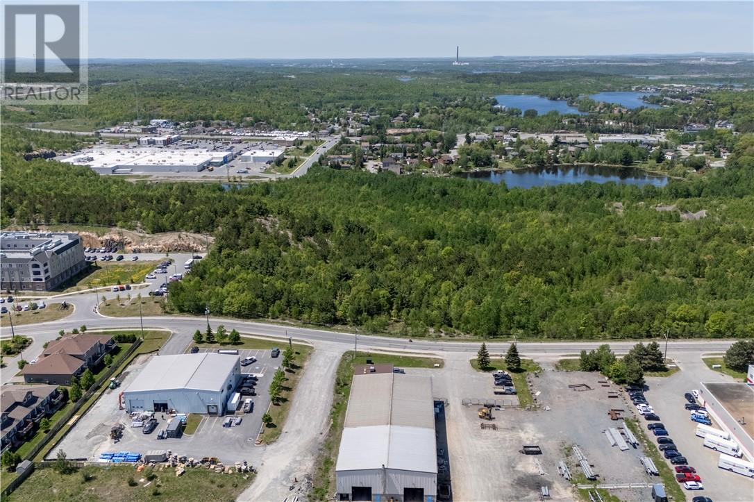 Lot 0 Algonquin Road, Greater Sudbury, Ontario  P3E 5A5 - Photo 4 - 2128349