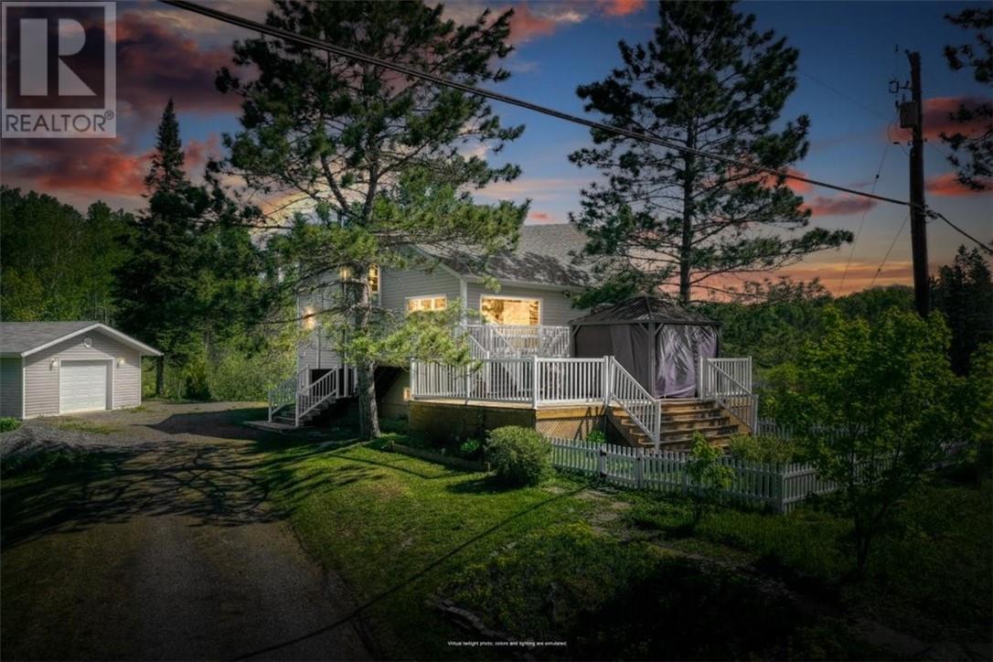 1220 Nepewassi Lake Road, Estaire, Ontario  P3E 4N1 - Photo 2 - 2128278