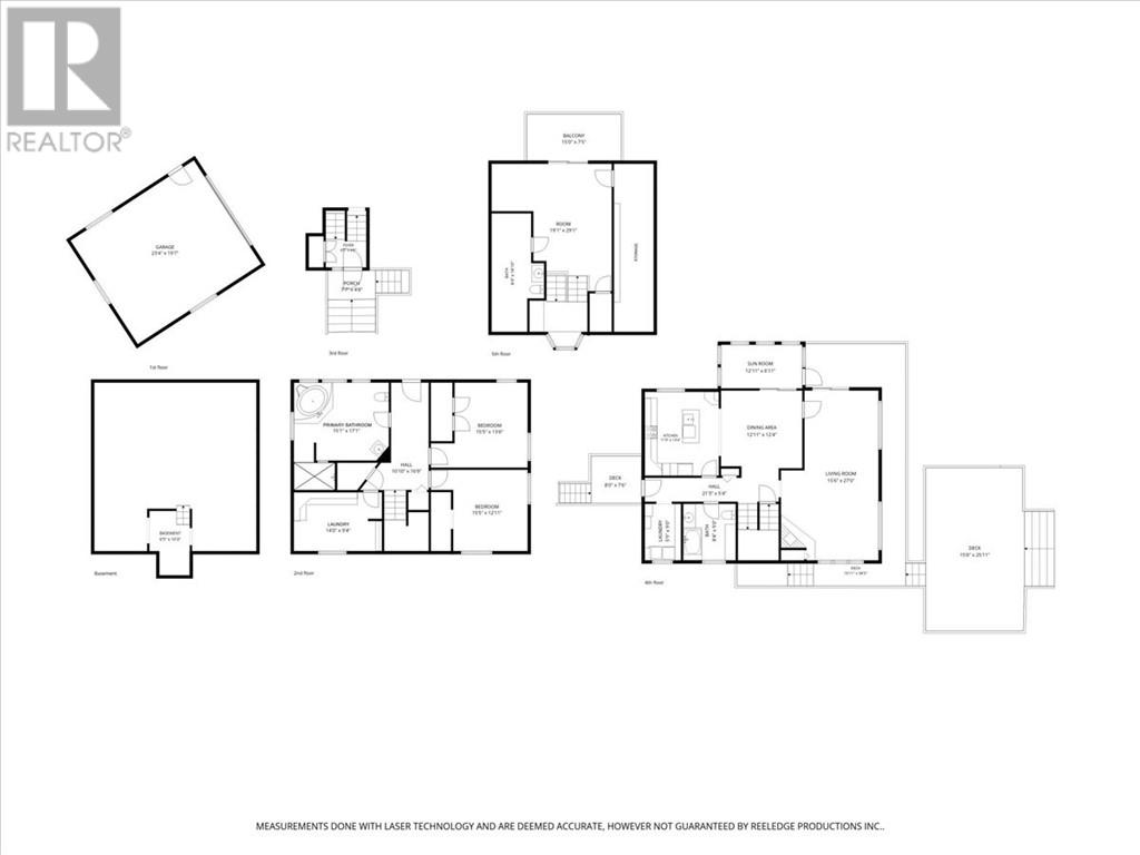 1220 Nepewassi Lake Road, Estaire, Ontario  P3E 4N1 - Photo 49 - 2128278