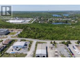 Lot 0 Algonquin Road, Greater Sudbury, Ontario