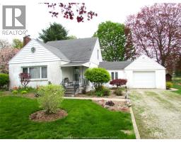 171 Main STREET East, Ridgetown, Ontario