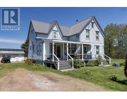73 Mills Road, Advocate Harbour, Nova Scotia