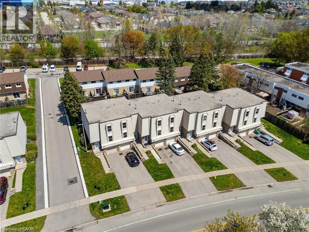 662 Grey Street Unit# C, Brantford, Ontario  N3S 4Y4 - Photo 7 - 40835136