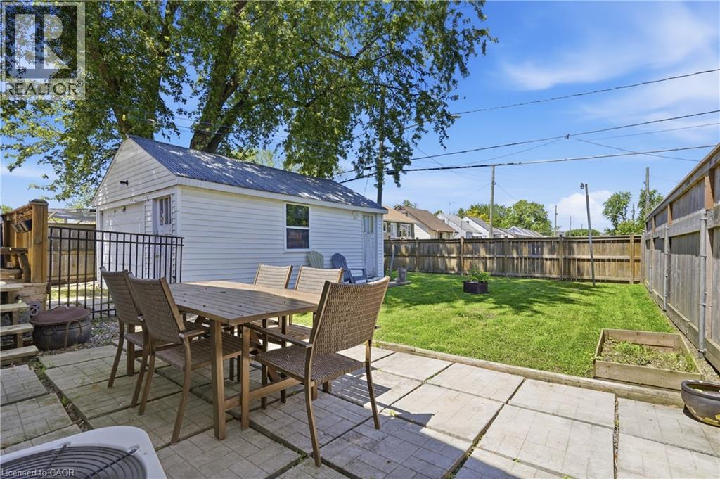 144 Catherine Street, Fort Erie, Ontario  L2A 2J2 - Photo 22 - 40836216