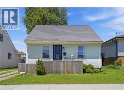 144 CATHERINE Street, Fort Erie, Ontario