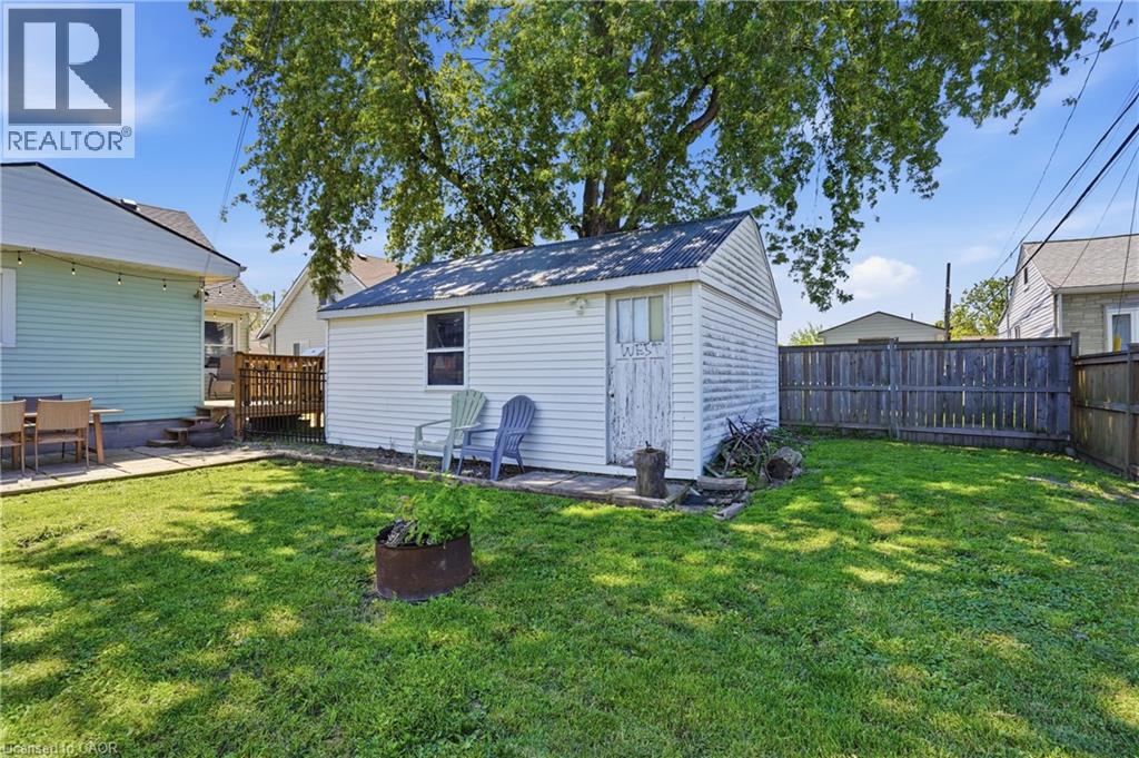 144 Catherine Street, Fort Erie, Ontario  L2A 2J2 - Photo 24 - 40836216