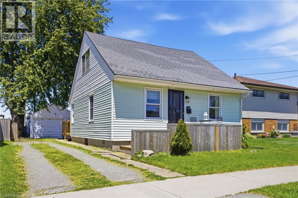 144 Catherine Street, Fort Erie, Ontario  L2A 2J2 - Photo 3 - 40836216