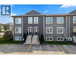 11 Westin Lane, Fredericton, New Brunswick