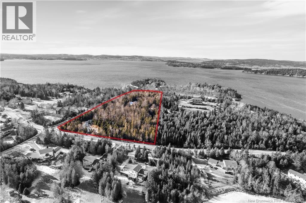 Tbd Waterview Place, Saint John, New Brunswick  E2K 5K2 - Photo 4 - NB141197