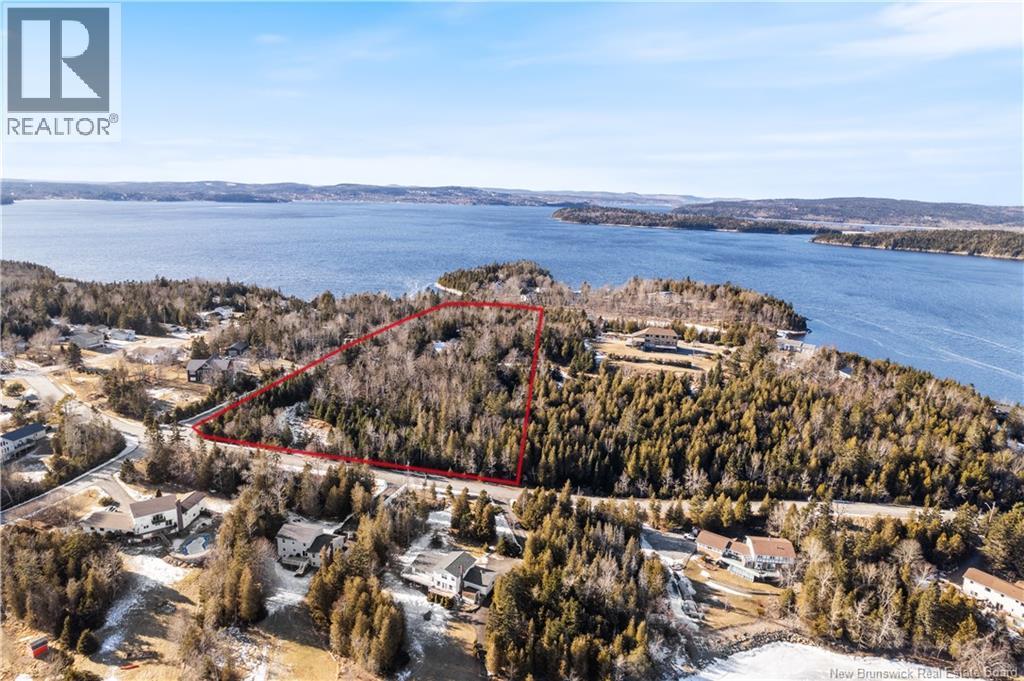 Tbd Waterview Place, Saint John, New Brunswick  E2K 5K2 - Photo 5 - NB141197