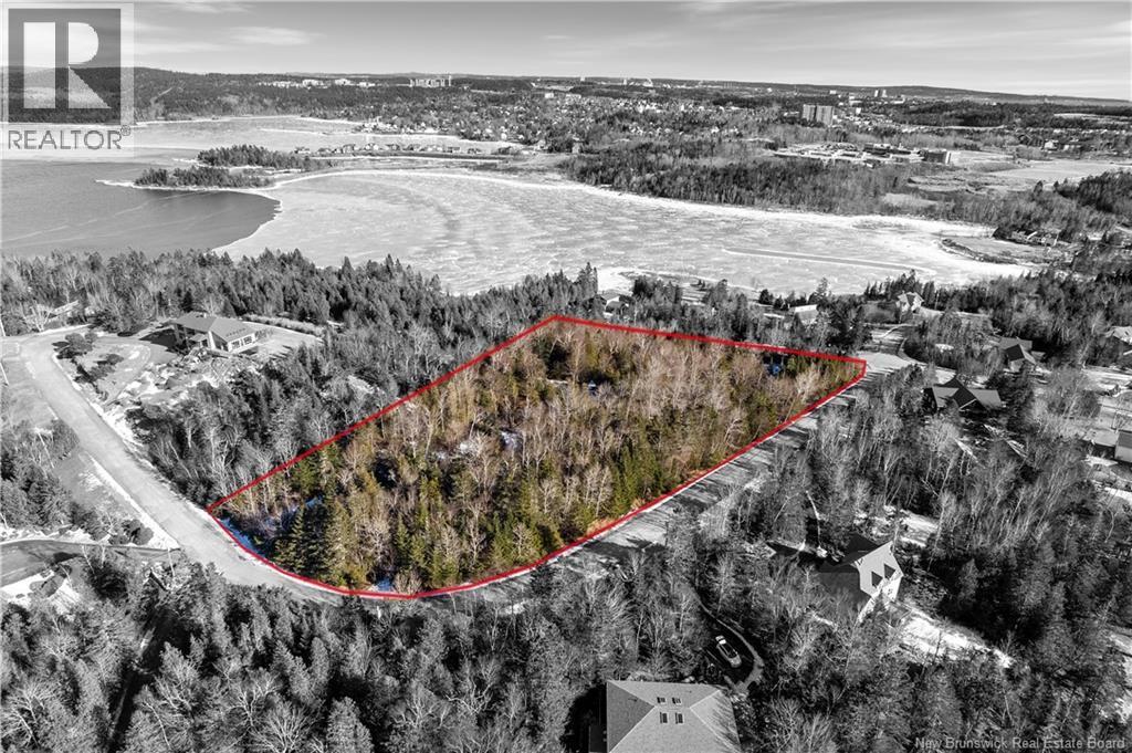 Tbd Waterview Place, Saint John, New Brunswick  E2K 5K2 - Photo 6 - NB141197