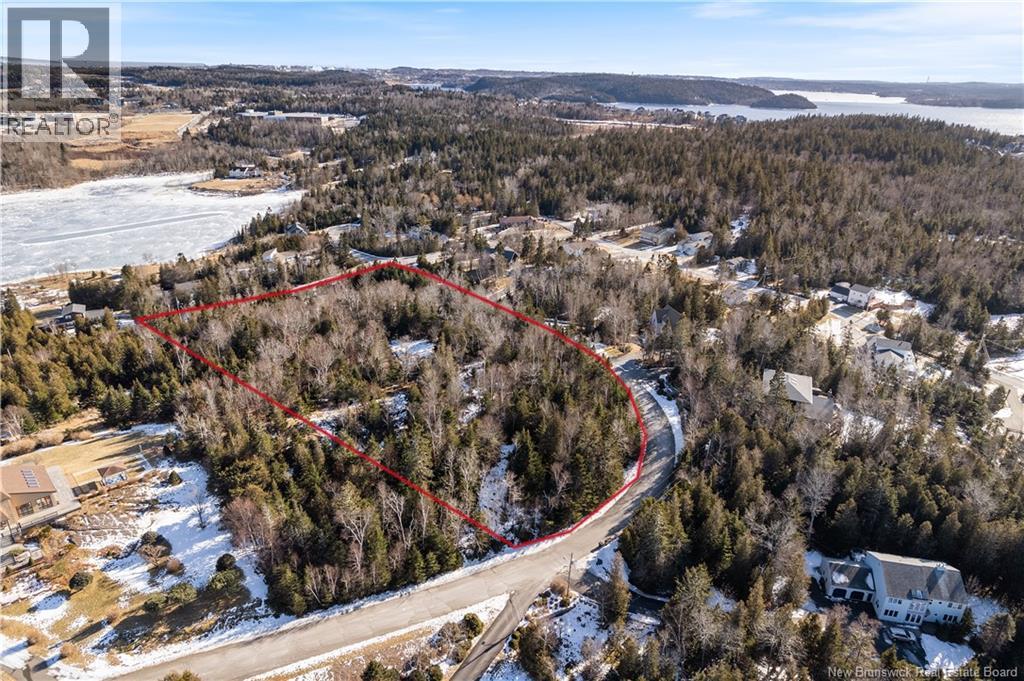 Tbd Waterview Place, Saint John, New Brunswick  E2K 5K2 - Photo 7 - NB141197