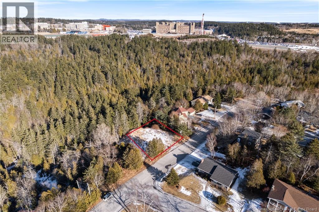 Tbd High Ridge Road, Saint John, New Brunswick  E2K 2H7 - Photo 4 - NB141196