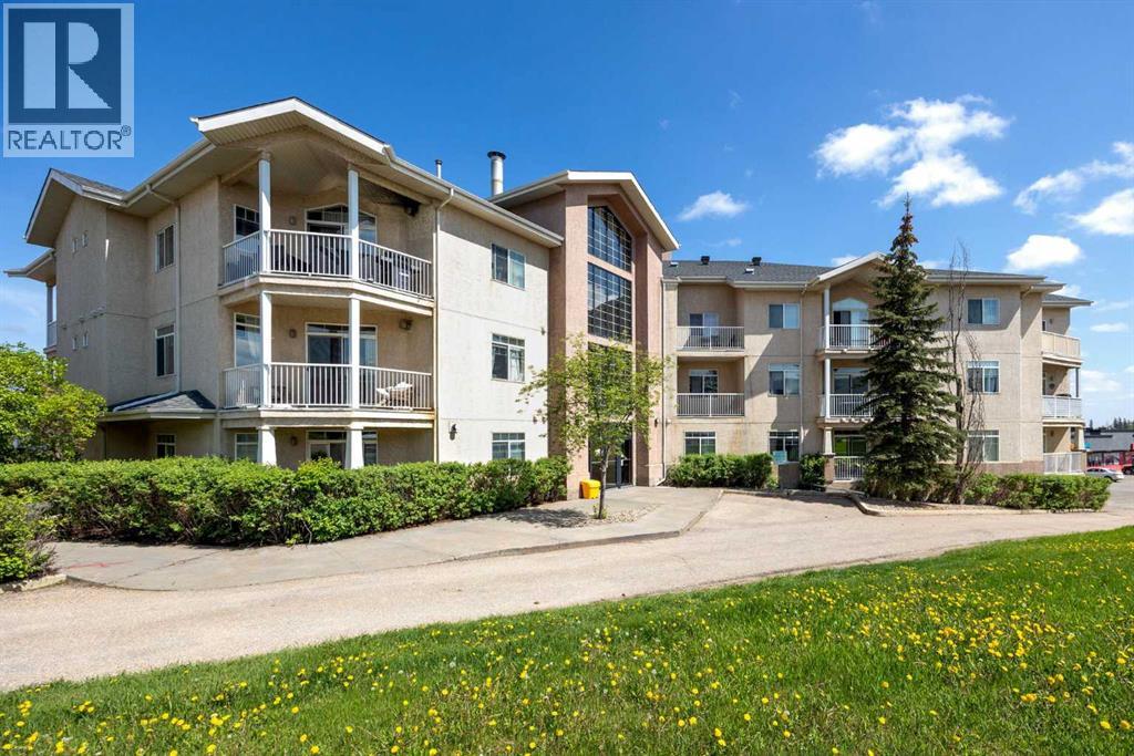 302, 1095 TIMBERLINE Drive, fort mcmurray, Alberta