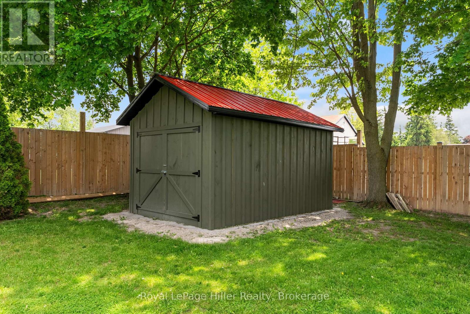 125 Portland Street, South Huron, Ontario  N0M 1K0 - Photo 32 - X13413828