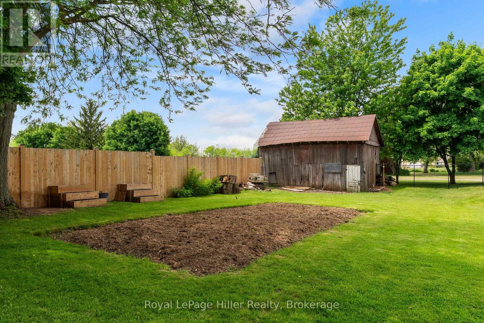 125 Portland Street, South Huron, Ontario  N0M 1K0 - Photo 33 - X13413828