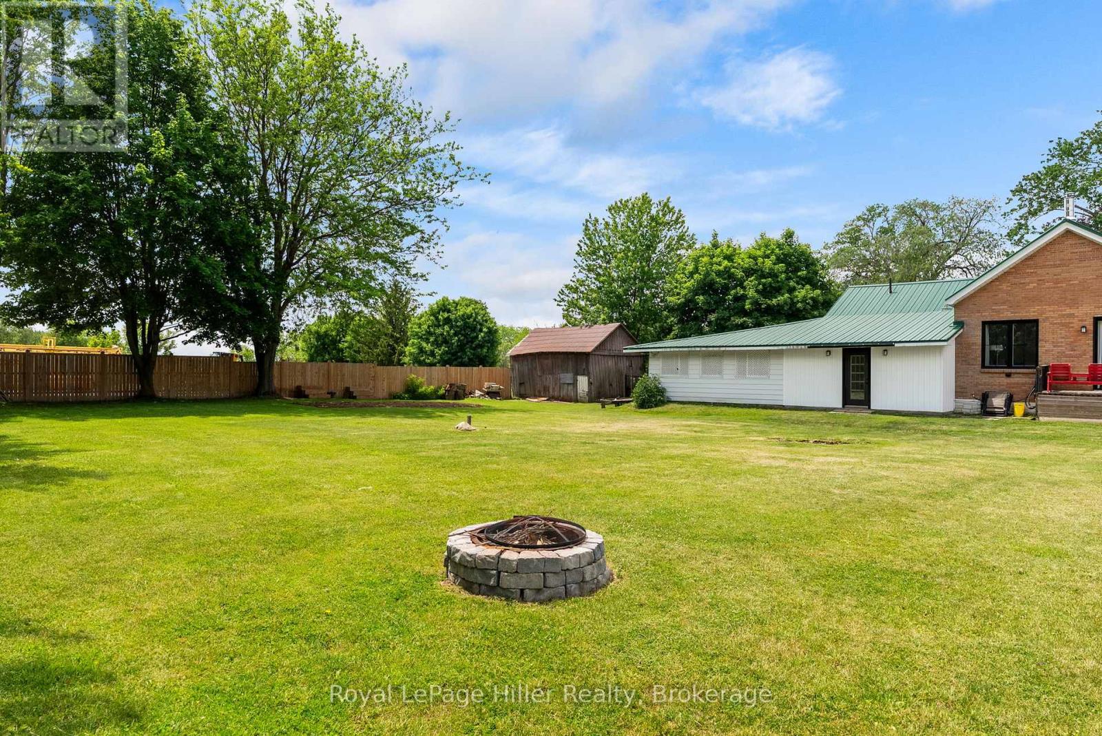 125 Portland Street, South Huron, Ontario  N0M 1K0 - Photo 35 - X13413828