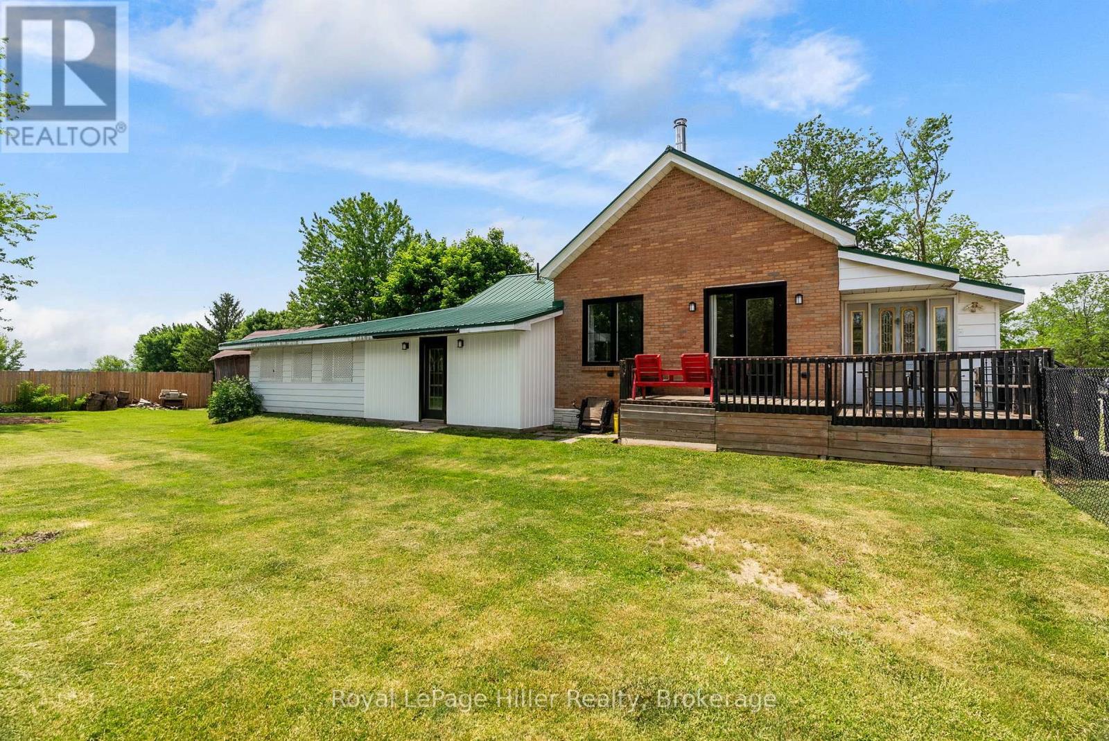 125 Portland Street, South Huron, Ontario  N0M 1K0 - Photo 37 - X13413828