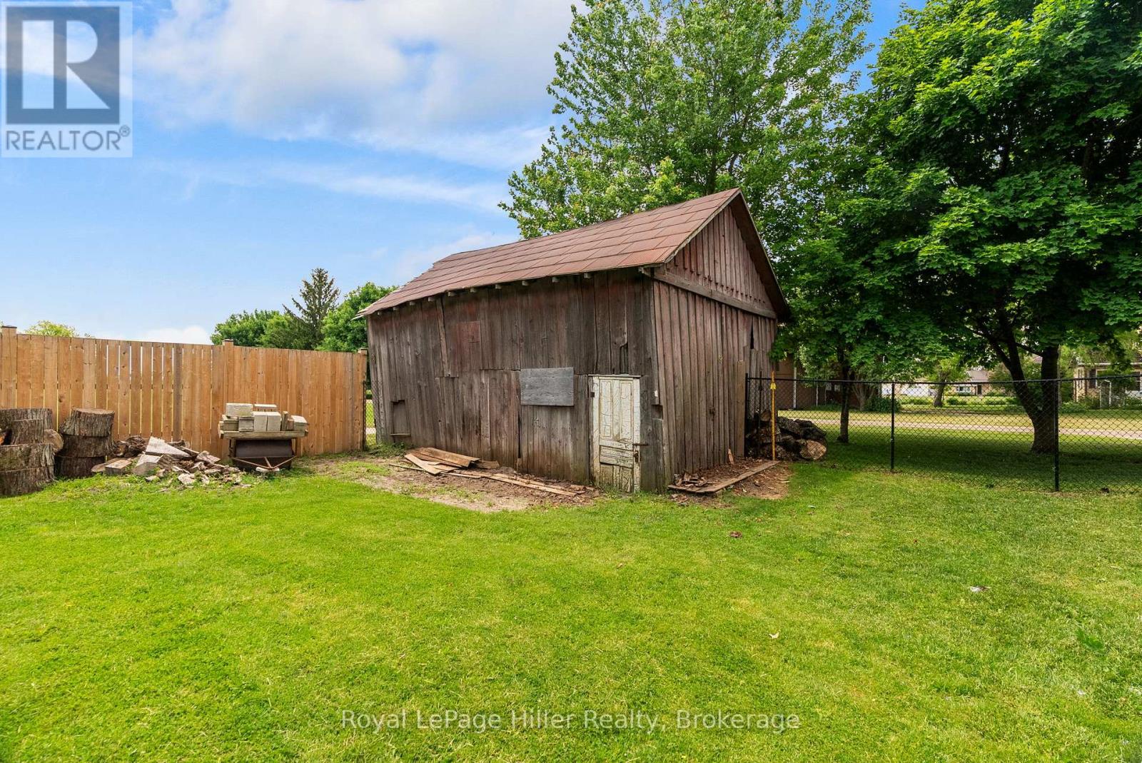 125 Portland Street, South Huron, Ontario  N0M 1K0 - Photo 38 - X13413828
