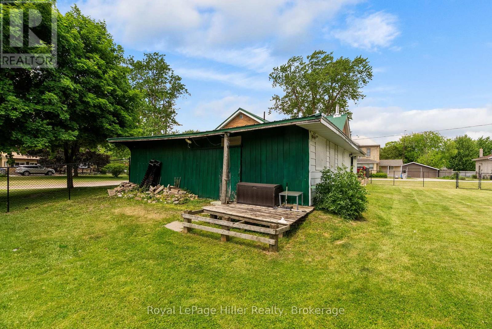 125 Portland Street, South Huron, Ontario  N0M 1K0 - Photo 39 - X13413828