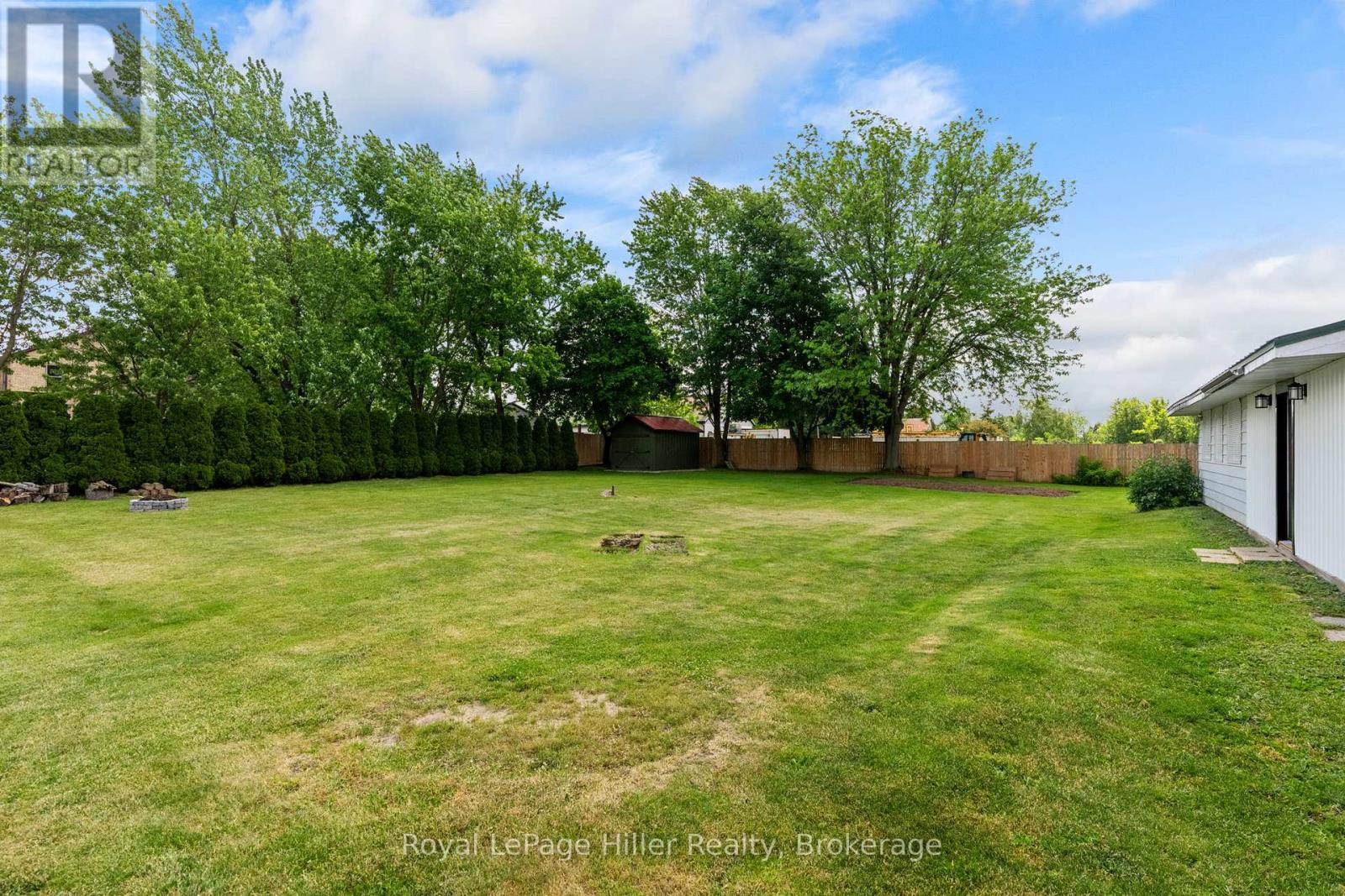 125 Portland Street, South Huron, Ontario  N0M 1K0 - Photo 40 - X13413828