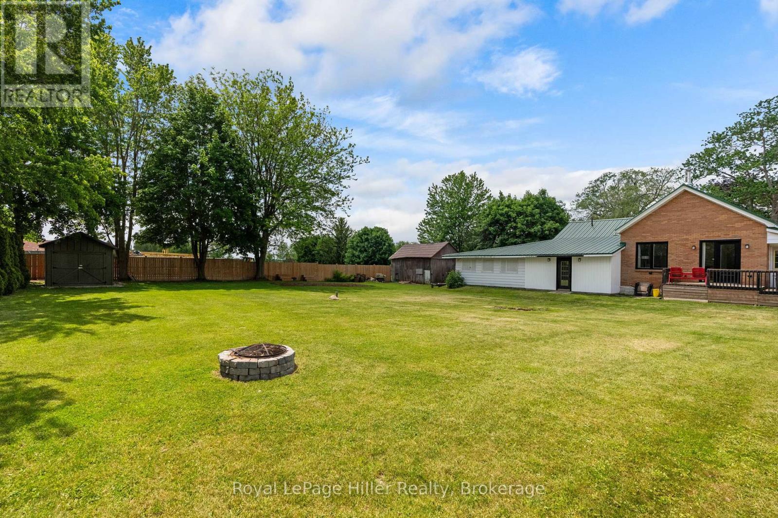 125 Portland Street, South Huron, Ontario  N0M 1K0 - Photo 41 - X13413828