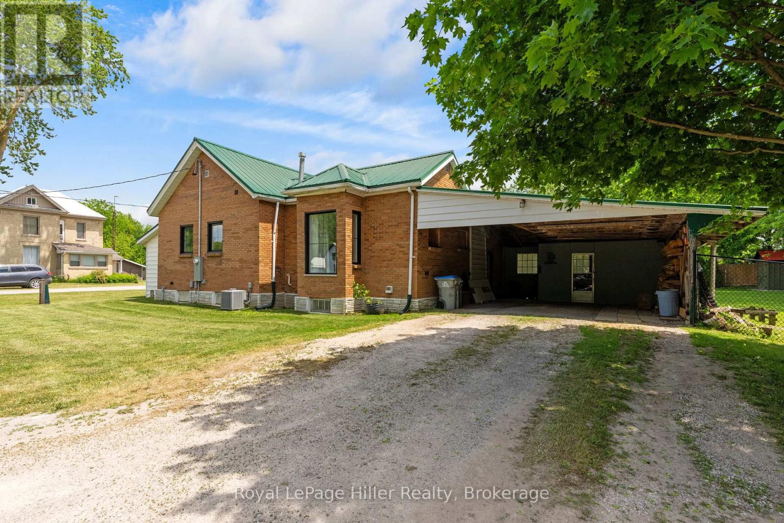 125 Portland Street, South Huron, Ontario  N0M 1K0 - Photo 44 - X13413828