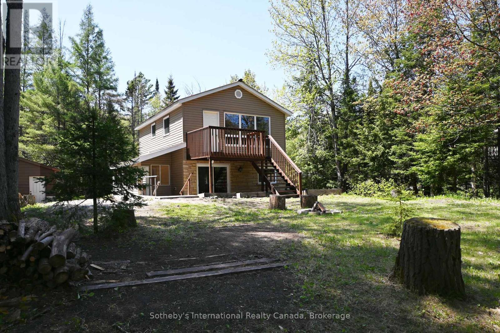 1072 Holiday Park Drive, Bracebridge, Ontario  P1L 1W9 - Photo 3 - X13414046