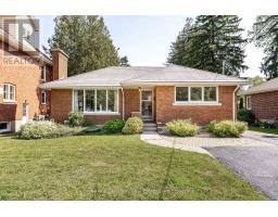 354 WEST GORE STREET, Stratford, Ontario