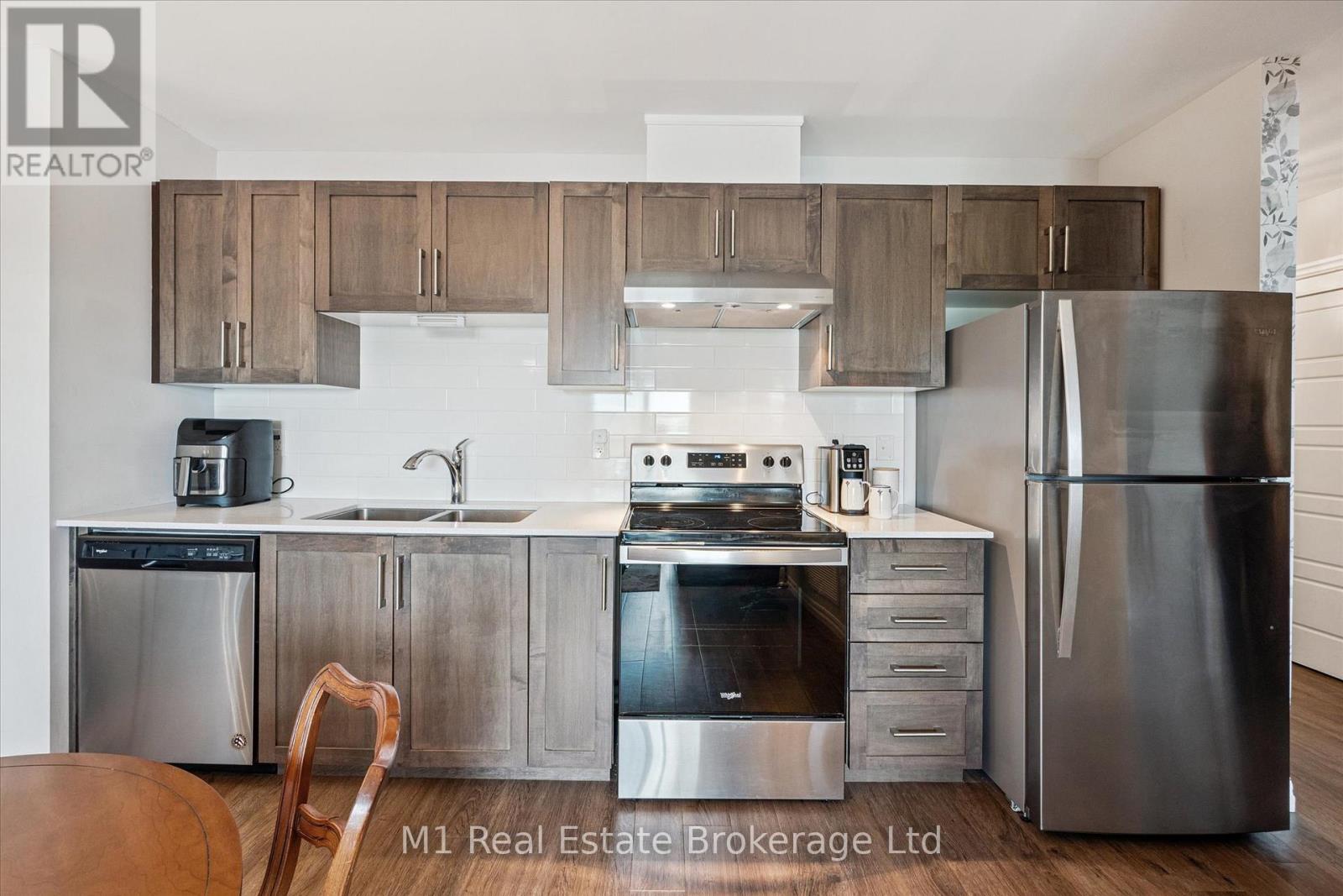 215 - 35 Kingsbury Square, Guelph, Ontario N1L 1B3 - Photo 14 - X13414056