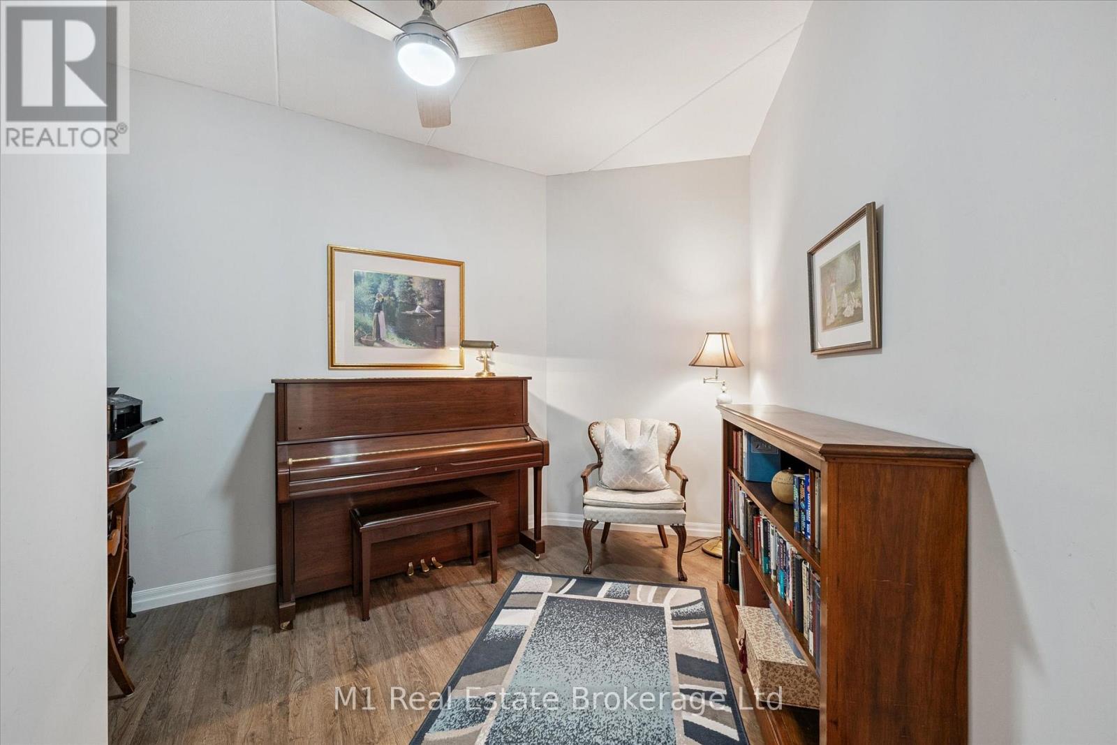 215 - 35 Kingsbury Square, Guelph, Ontario N1L 1B3 - Photo 21 - X13414056