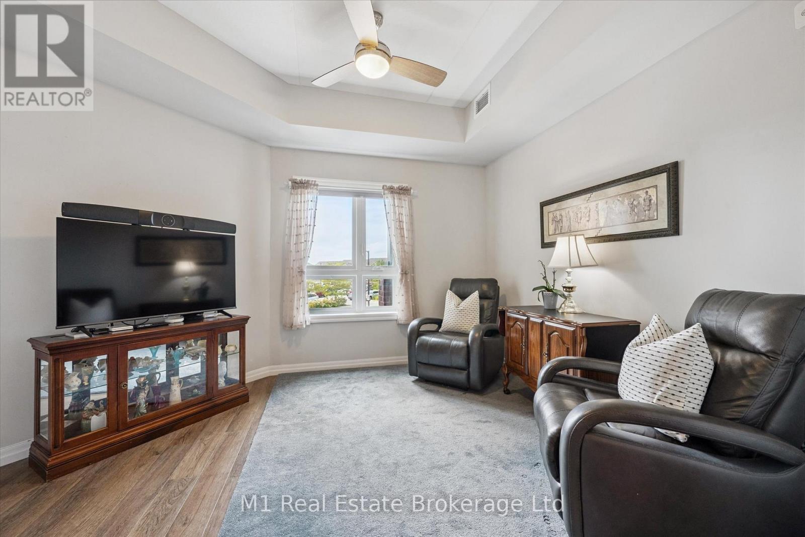 215 - 35 Kingsbury Square, Guelph, Ontario N1L 1B3 - Photo 23 - X13414056