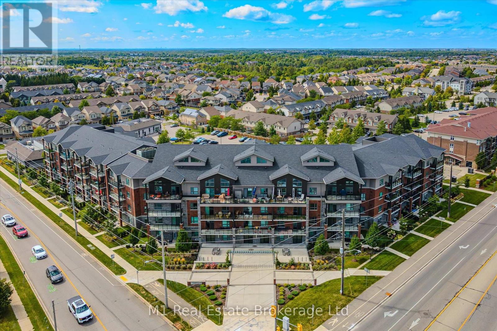 215 - 35 Kingsbury Square, Guelph, Ontario N1L 1B3 - Photo 31 - X13414056