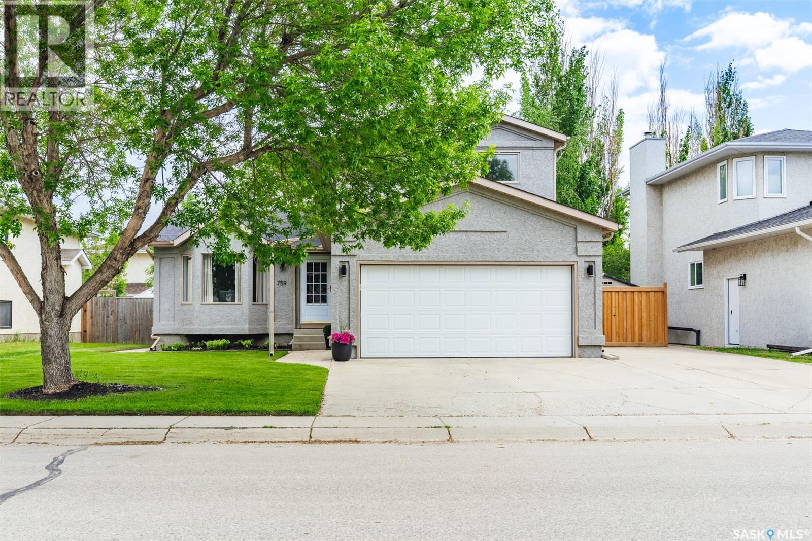 759 Cowley Road, Saskatoon, Saskatchewan  S7N 4J1 - Photo 1 - SK038579