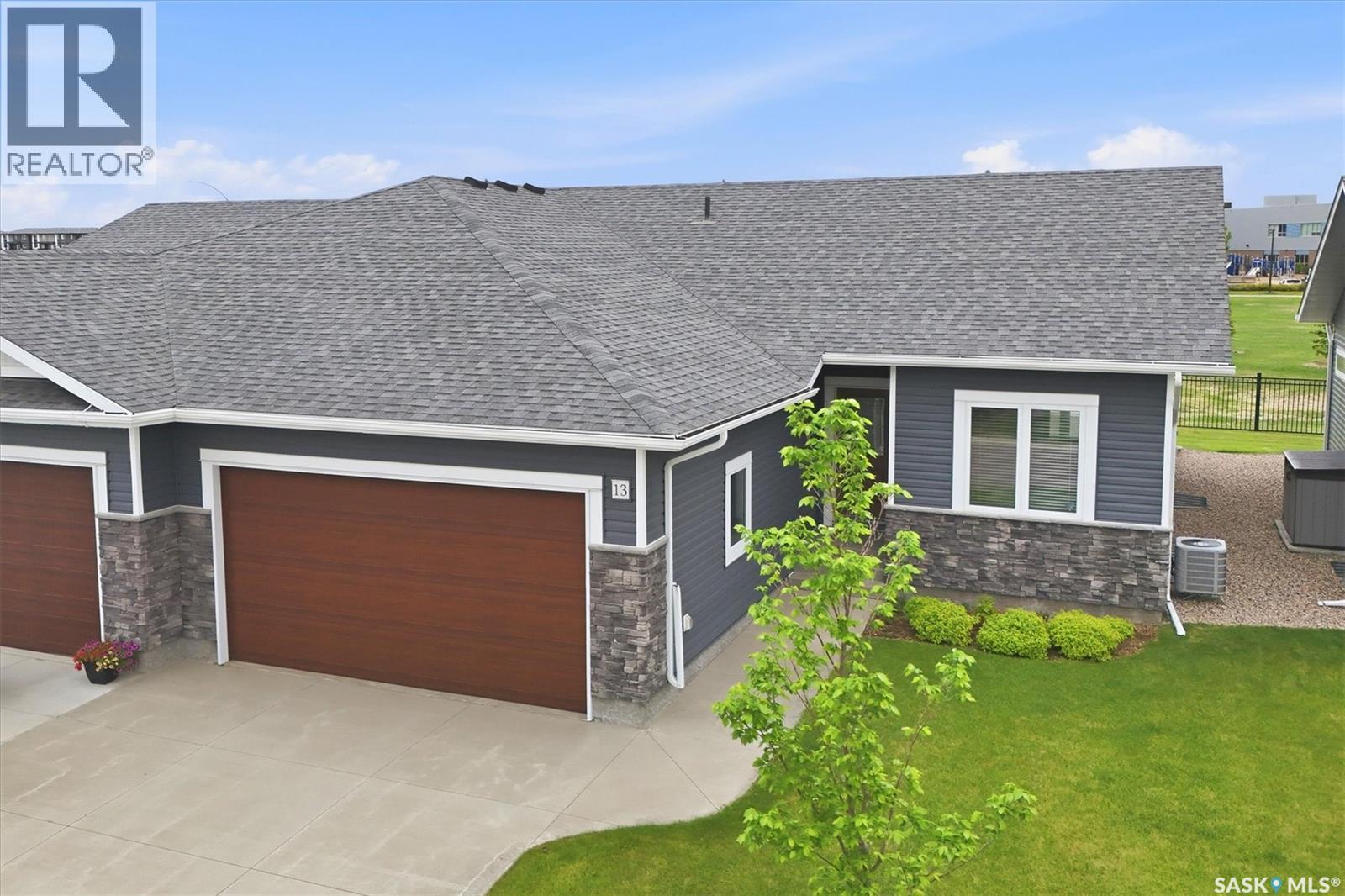13 315 Olson Lane W, Saskatoon, Saskatchewan  S7V 0R8 - Photo 1 - SK038443