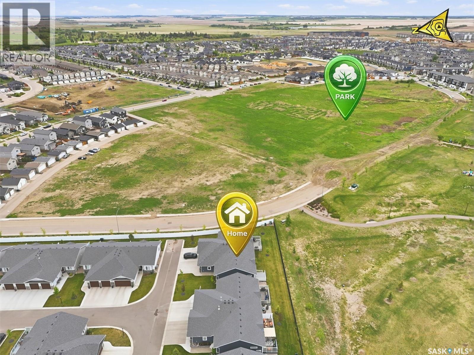 13 315 Olson Lane W, Saskatoon, Saskatchewan  S7V 0R8 - Photo 53 - SK038443