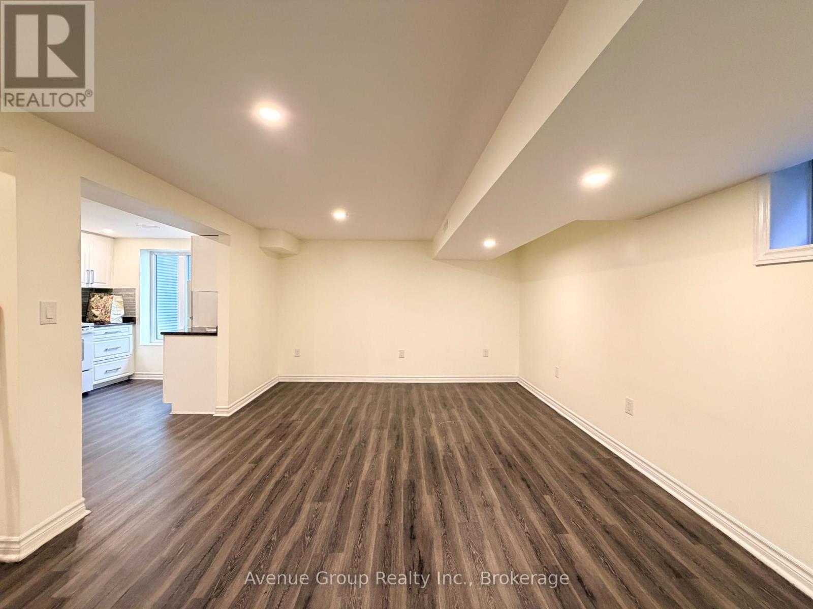 LOWER - 116 PINDAR CRESCENT, Toronto, Ontario