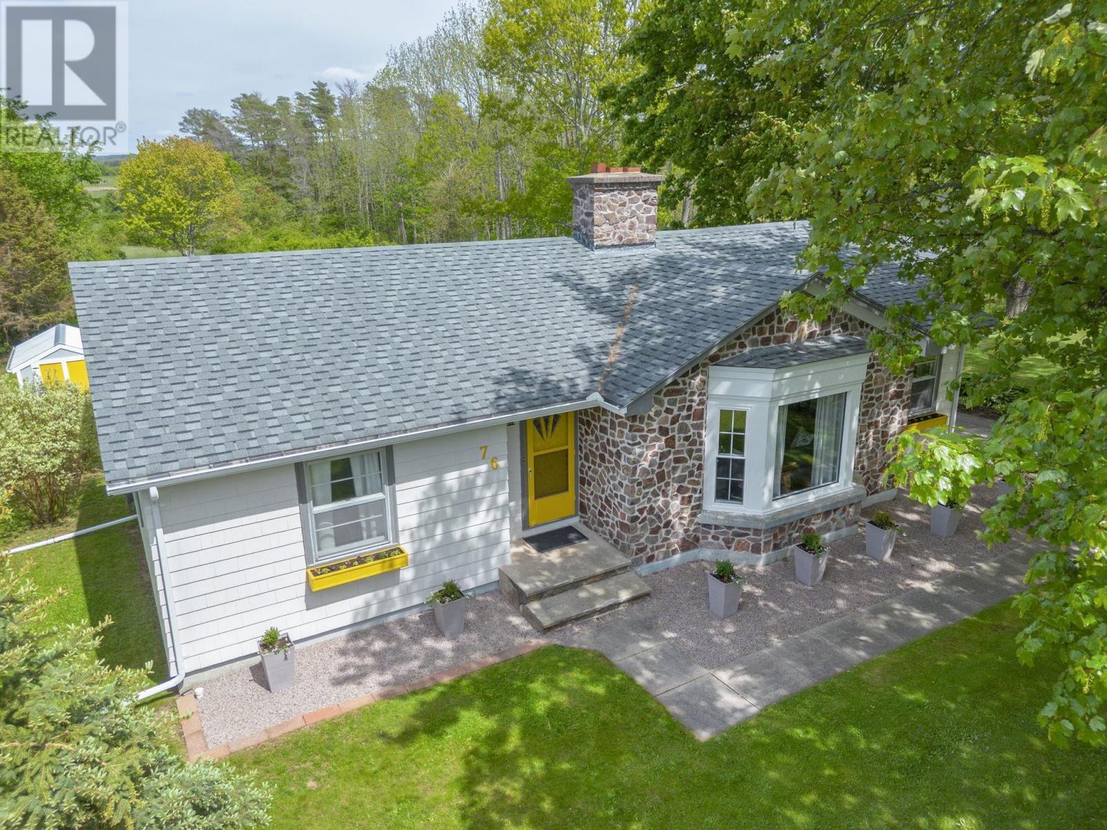 76 South Street, Carleton Corner, Nova Scotia  B0S 1C0 - Photo 41 - 202613109