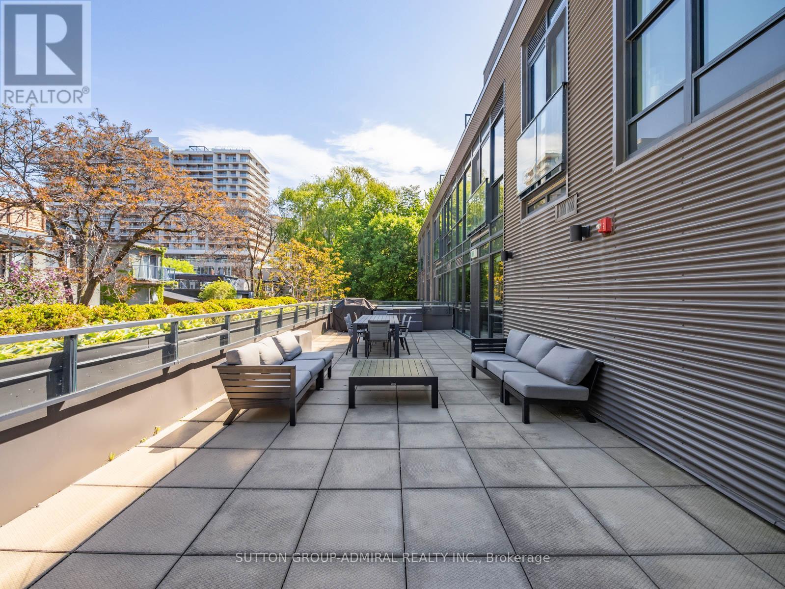 410 - 90 Niagara Street, Toronto, Ontario  M5V 1C5 - Photo 37 - C13226312