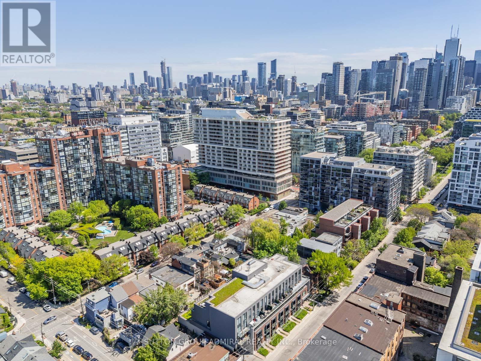 410 - 90 Niagara Street, Toronto, Ontario  M5V 1C5 - Photo 42 - C13226312