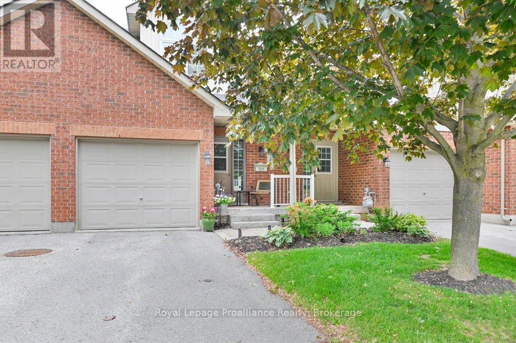37 - 35 Albion Street, Belleville, Ontario  K8N 5Y8 - Photo 2 - X13104296