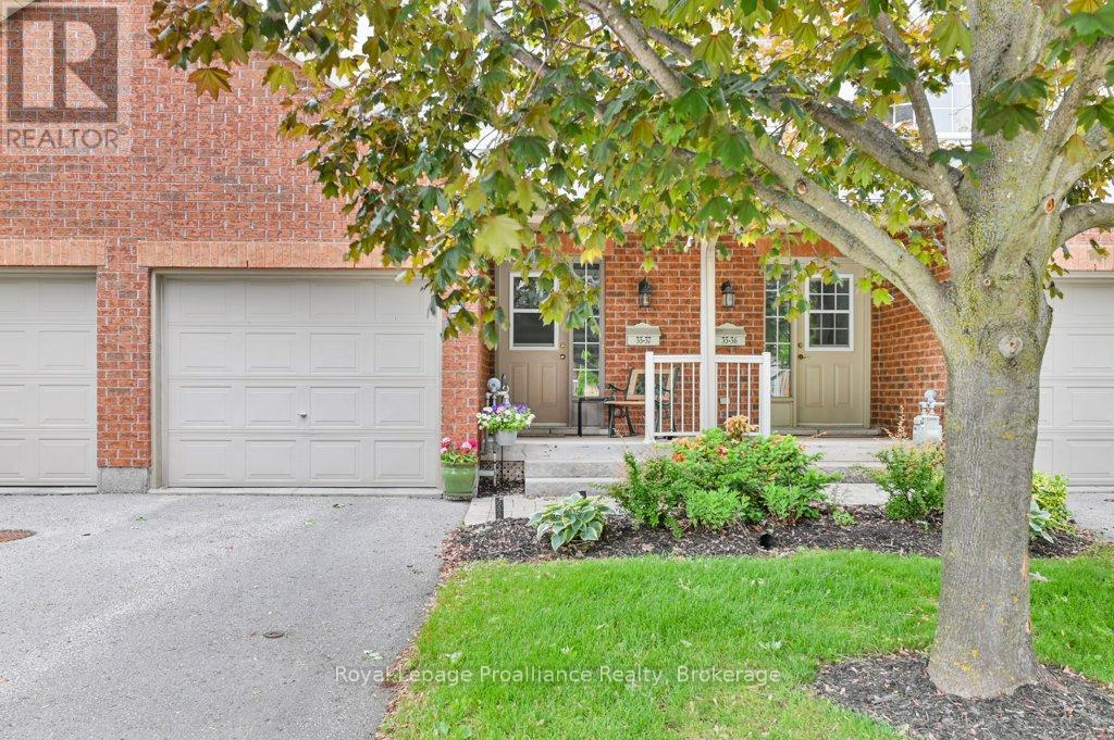37 - 35 Albion Street, Belleville, Ontario  K8N 5Y8 - Photo 1 - X13104296