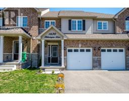 BEDROOM 4 - 1630 HETHERINGTON DRIVE, Peterborough, Ontario