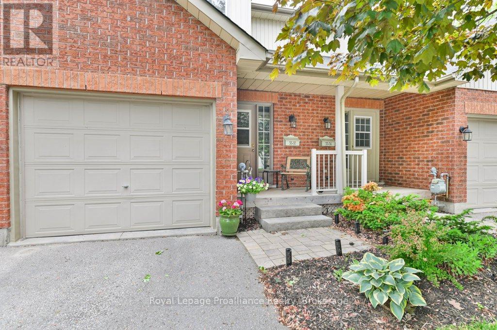 37 - 35 Albion Street, Belleville, Ontario  K8N 5Y8 - Photo 4 - X13104296