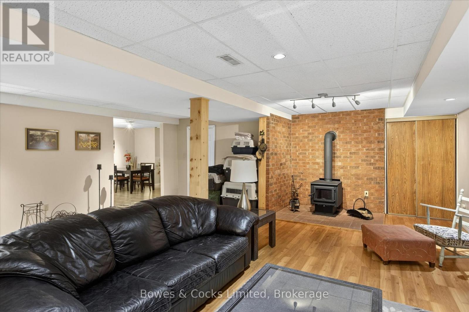 1 Graham Drive, Kawartha Lakes, Ontario  K0M 1N0 - Photo 18 - X13243272